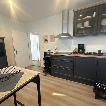 Neckarnest Ferienwohnung Neckarwestheim Eksteriør bilde