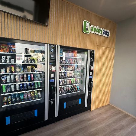 Neckarnest Ferienwohnung Neckarwestheim Eksteriør bilde
