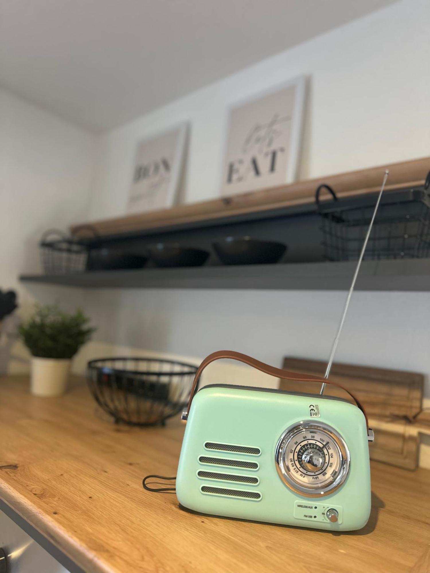 Neckarnest Ferienwohnung Neckarwestheim Eksteriør bilde