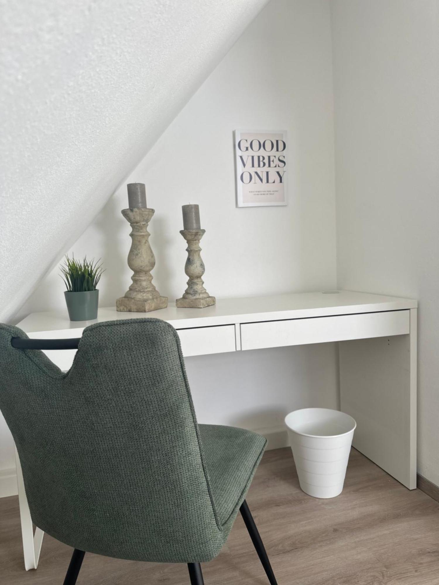 Neckarnest Ferienwohnung Neckarwestheim Eksteriør bilde