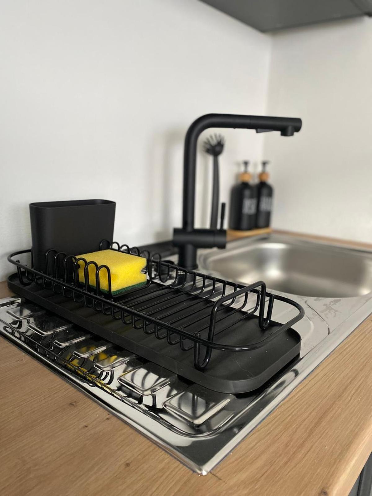 Neckarnest Ferienwohnung Neckarwestheim Eksteriør bilde