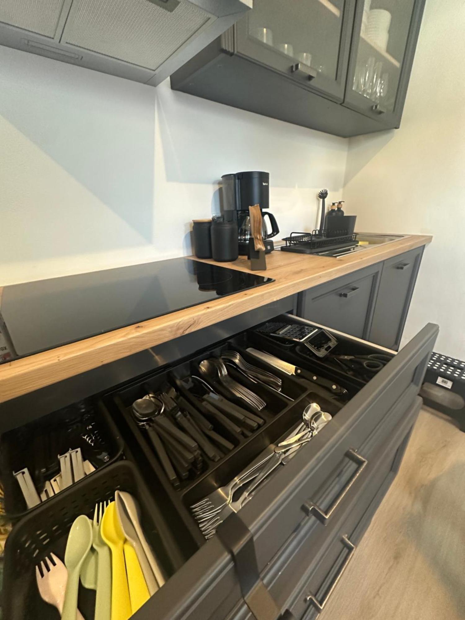 Neckarnest Ferienwohnung Neckarwestheim Eksteriør bilde